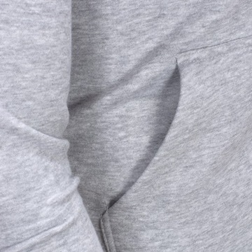 LUC02 г. L ОДНОТОННАЯ ТОЛСТОВКА НА МОЛНИИ С КАПЮШОНОМ