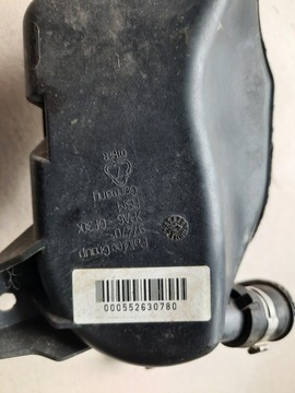 133 SUZUKI VITARA III 1.6 DDIS PCV MOTORU 552630780