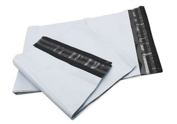 Foliopaki kurierskie C4 240x325 mm 25 szt 3-wastwy
