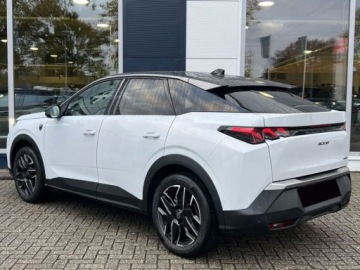 Peugeot 3008 III 2025 Od ręki - GT 1.2 mHEV 145KM / Pakiet Bezpieczeństwo, Hi-Fi, Zimowy, zdjęcie 2