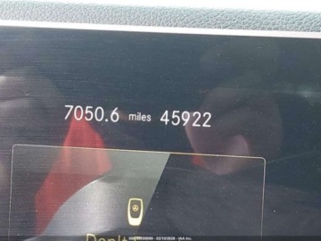 Mercedes GLE V167 2022 Mercedes-Benz GLE 350 4Matic 2022 2.0 Benzyna 255KM, zdjęcie 11