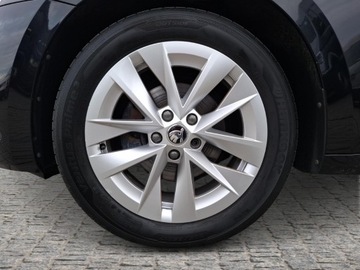 Skoda Octavia IV Kombi 2.0 TDI 115KM 2022 Skoda Octavia Style 2.0 TDI/116KM, DSG, ASO, Full, zdjęcie 33