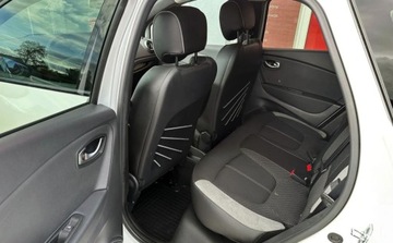 Renault Captur I 2018 Renault Captur LIFT AUTOMAT Klima Kamera cofania Zarejestrowany w Polsce V, zdjęcie 29