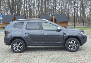 Dacia Duster II 2020 Dacia Duster Dacia Duster 1.0 TCe Prestige Benzyna 90KM, zdjęcie 5