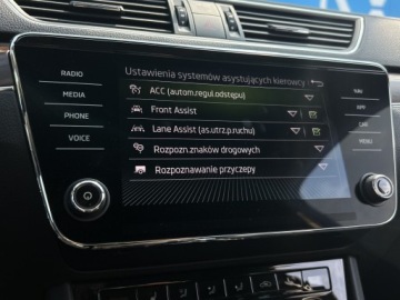 Skoda Superb III Scout 2.0 TDI SCR 200KM 2023 Skoda Superb | Full Led Matrix | Hak | Scout | 4x4, zdjęcie 31