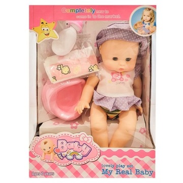 ИГРУШКА КУКЛА 1099