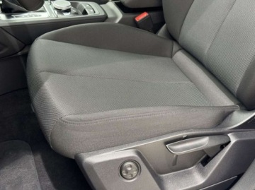 Audi Q2 SUV Facelifting 1.5 35 TFSI 150KM 2021 Audi Q2 35 TFSI S Line Kamera cofania Nawigacja LED Podgrzewane fotele, zdjęcie 9