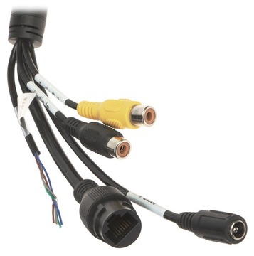 IP-КАМЕРА TIOC 2.0 DAHUA IPC-HDW3849H-AS-PV-0280B-