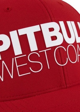 СПОРТИВНАЯ БЕЙСБОЛКА МУЖСКАЯ ЖЕНСКАЯ PIT BULL PITBULL