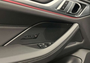 BMW Seria 4 G22-23-26 Coupe 2.0 430i 245KM 2024 BMW Seria 4 430i xDrive, M Pro, Gwarancja, Faktura VAT 23 2.0 Benzyna, zdjęcie 15