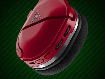 ИГРОВЫЕ НАУШНИКИ TURTLE BEACH STEALTH 600 GEN2 MAX