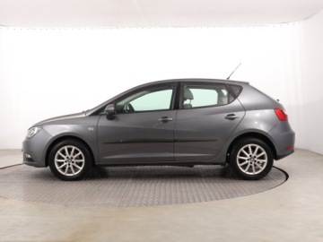 Seat Ibiza IV Hatchback 5d Facelifting 1.2 TSI 90KM 2016 Seat Ibiza 1.2 TSI, Salon Polska, Klima, zdjęcie 2
