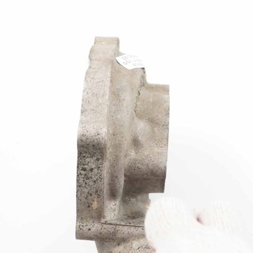 Mercedes W906 OM651.955 Часть трубы турбокомпрессора