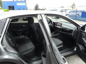 Nissan Qashqai III Crossover 1.3 DIG-T MHEV 158KM 2023 Nissan Qashqai Navi Full Led Alu 18 Digital Kamery 360 Panorama Keyless Go, zdjęcie 1