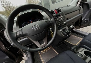 Honda CR-V III SUV 2.0 i-VTEC 150KM 2010 Honda CR-V 2.0 150KM manual gwarancja BEZWYPADKOWA zarejestrowana 4x4, zdjęcie 25