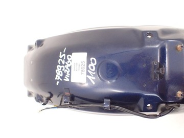 Фонарь в арке заднего крыла Yamaha XV Virago 1100 75