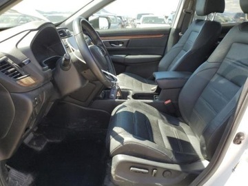 Honda CR-V V 2022 Honda CR-V EXL 2022, od ubezpieczalni 1.5 Diesel 190KM, zdjęcie 6