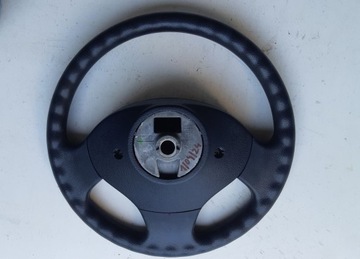 VOLANT RENAULT KANGOO I FL NISSAN KUBISTAR 2002-2008 PĚKNÝ