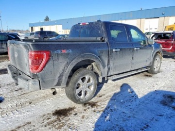 Ford 2023 Ford F150 Supercrew 2023 3.5 Benzyna 400KM, zdjęcie 3