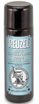 REUZEL Matte Texture Powder PUDER MATUJĄCY 15g