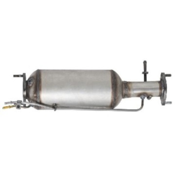 FILTR DPF FORD C-MAX FOCUS II MONDEO IV S-MAX 2.0