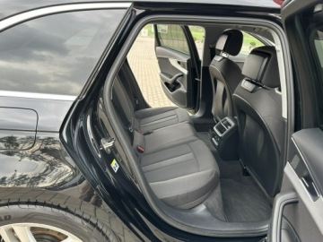 Audi A4 B9 Avant 2.0 TDI 150KM 2018 Audi A4 Avant 8xAlu Navi, Full LED Hak Climatronic, zdjęcie 14