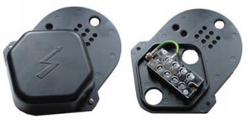 КРЫШКА ЛЮКА ШВЕДСКАЯ МУФТОВАЯ ГОЛОВКА 110-140