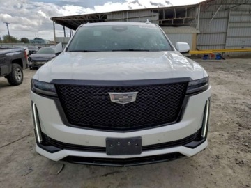 Cadillac Escalade III 2024 Cadillac Escalade 2024 CADILLAC ESCALADE ESV SPORT Benzyna 420KM, zdjęcie 5