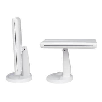 КОСМЕТИЧЕСКОЕ ЗЕРКАЛО С ПОДСВЕТКОЙ ДЛЯ МАКИЯЖА