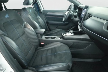 Renault Arkana SUV 1.6 E-TECH 143KM 2024 Renault Arkana E-Tech, Salon Polska, zdjęcie 6