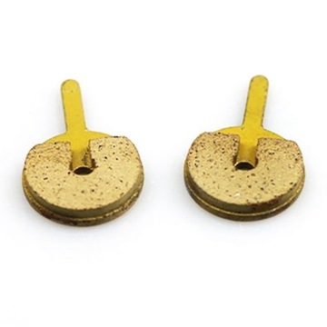 Тормозные колодки для Kugoo G2 Pro