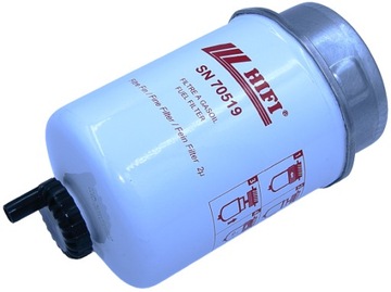 SN70519 топливный фильтр