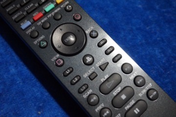 Пульт дистанционного управления Sony PLAYSTATION 3 PS3 BT CECHZR1J