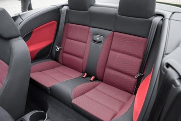 Volkswagen EOS Coupe Cabrio 1.4 TSI 160KM 2010 VW EOS 1.4 TSI 160PS całoroczne Cabrio Piękny Po dużym serwisie! Gwarancja!, zdjęcie 9