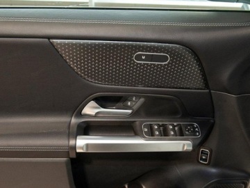 Mercedes GLB SUV 1.3 200 163KM 2025 MERCEDES-BENZ GLB 200 Suv 1.3 (163KM) 2025, zdjęcie 16