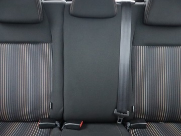 Peugeot 208 I Hatchback 3d 1.2 VTI 82KM 2013 Peugeot 208 1.2 PureTech, Klima, Tempomat, zdjęcie 9