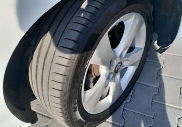 Opel Zafira C Tourer Facelifting 1.6 CDTI 120KM 2018 Opel Zafira bezwypadekserwisliftz Niemiec1wlascicielfull ledjak nowa, zdjęcie 23