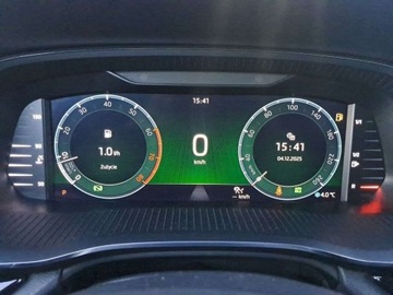 Skoda Octavia IV Scout 2.0 TSI 190KM 2021 Skoda Octavia 2.0 TSI 4x4 Style, Matrix, Panorama, ACC, Ambiente 2.0 190KM, zdjęcie 23