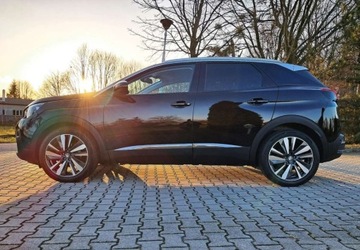 Peugeot 3008 II Crossover 1.6 BlueHDi 120KM 2017 Peugeot 3008 Peugeot 3008 1.6 Diesel 120KM, zdjęcie 2