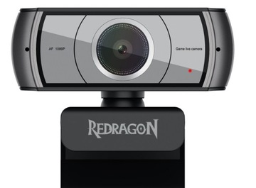 Kamera internetowa Redragon Apex GW900 Full HD