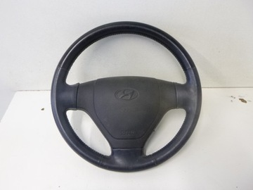 VOLANT + AIRBAG HYUNDAI GETZ 1.6 2002