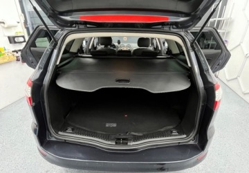 Ford Mondeo IV 2008 Ford Mondeo Ford Mondeo 2.0 benzyna 1 wlasciciel 2.0 Benzyna 140KM, zdjęcie 34