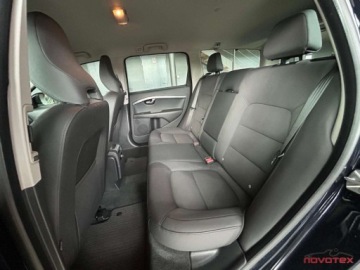 Volvo V70 III Kombi Facelifting 2.0 D3 DRIVE-E 150KM 2015 Volvo V70 D3 Polarklimatroniknavi USBnivomatalu16NOWE OPONYserwis w Volvo, zdjęcie 16