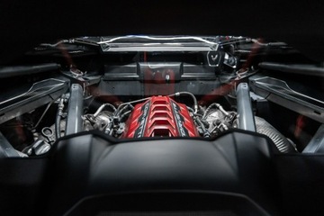 Chevrolet Corvette C7 2022 Chevrolet Corvette 6.2 V8 2LT Z51.Vossen. Paragon., zdjęcie 39