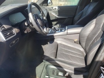 BMW X5 G05 2023 BMW X5 XDrive40I 2023 3.0l 3.0 Benzyna 335KM, zdjęcie 7