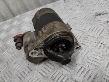 NISSAN MICRA III K12 03-10 1.2 16V STARTÉR MOTORU VALEO D7E30