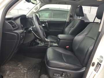 Toyota 2020 Toyota 4-Runner SR5 Premium, V6, od ubezpieczalni 4.0 Benzyna 270KM, zdjęcie 6