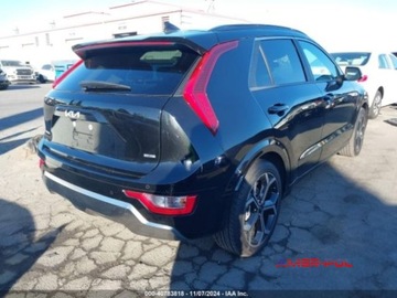 Kia Niro II 2024 Kia Niro 2024r., EX Touring FWD, 1.6L 1.6 Hybryda 139KM, zdjęcie 6