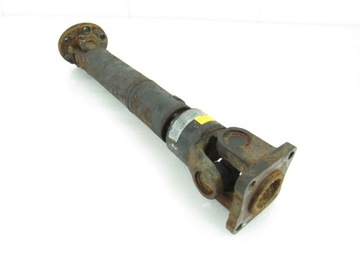 Задний приводной вал Gos 500, 09r Long