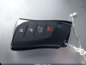 Lexus NX II 2024 Lexus NX 2024 Lexus NX 250 FWD 2.5 Benzyna 203KM, zdjęcie 14